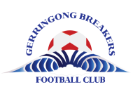 Gerringong Breakers logo